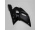 1998-2002 Matt schwarz glänzend Yamaha YZF R6 Motorrad Verkleidung 1998-2002 Matt schwarz glänzend Yamaha YZF R6 Motorrad Verkleidung