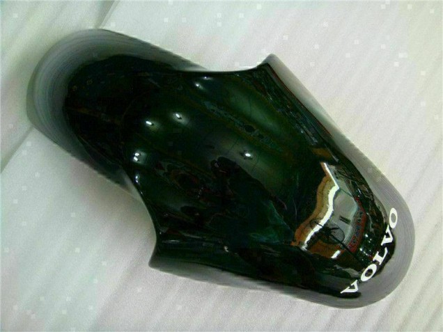 1998-2002 Rot Schwarz Yamaha YZF R6 Motorrad Verkleidung 1998-2002 Rot Schwarz Yamaha YZF R6 Motorrad Verkleidung
