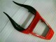 1998-2002 Rot Schwarz Yamaha YZF R6 Motorrad Verkleidung 1998-2002 Rot Schwarz Yamaha YZF R6 Motorrad Verkleidung