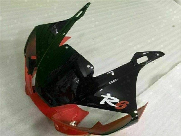 1998-2002 Rot Weiß Yamaha YZF R6 Motorrad Verkleidung 1998-2002 Rot Weiß Yamaha YZF R6 Motorrad Verkleidung