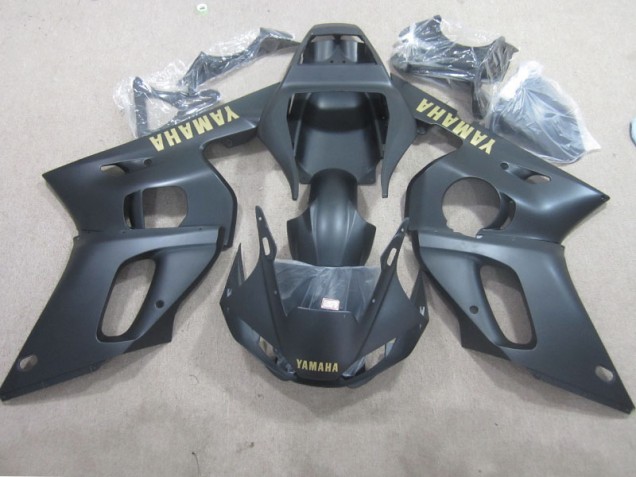 1998-2002 Schwarz Gelb Aufkleber Yamaha YZF R6 Motorrad Verkleidung 1998-2002 Schwarz Gelb Aufkleber Yamaha YZF R6 Motorrad Verkleidung