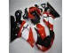 1998-2002 Schwarz Weiß Yamaha YZF R6 Motorrad Verkleidung 1998-2002 Schwarz Weiß Yamaha YZF R6 Motorrad Verkleidung