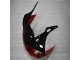 1998-2002 Schwarz Weiß Yamaha YZF R6 Motorrad Verkleidung 1998-2002 Schwarz Weiß Yamaha YZF R6 Motorrad Verkleidung