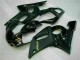 1998-2002 Schwarz Yamaha YZF R6 Motorrad Verkleidungen 1998-2002 Schwarz Yamaha YZF R6 Motorrad Verkleidungen