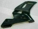 1998-2002 Schwarz Yamaha YZF R6 Motorrad Verkleidungen 1998-2002 Schwarz Yamaha YZF R6 Motorrad Verkleidungen