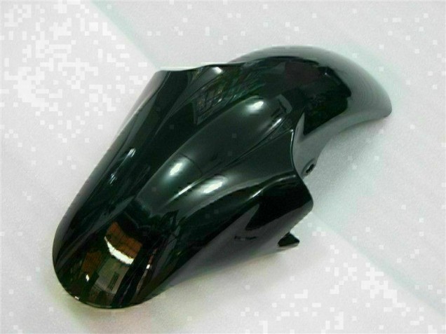 1998-2002 Schwarz Yamaha YZF R6 Motorrad Verkleidungen 1998-2002 Schwarz Yamaha YZF R6 Motorrad Verkleidungen