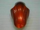 1998-2002 Schwarzbraun Yamaha YZF R6 Motorrad Verkleidung 1998-2002 Schwarzbraun Yamaha YZF R6 Motorrad Verkleidung