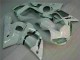 1998-2002 Weiß Yamaha YZF R6 Motorrad Verkleidung 1998-2002 Weiß Yamaha YZF R6 Motorrad Verkleidung