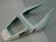 1998-2002 Weiß Yamaha YZF R6 Motorrad Verkleidung 1998-2002 Weiß Yamaha YZF R6 Motorrad Verkleidung