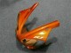 2000-2001 Orange Yamaha YZF R1 Motorrad Vollverkleidung 2000-2001 Orange Yamaha YZF R1 Motorrad Vollverkleidung