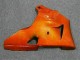 2000-2001 Orange Yamaha YZF R1 Motorrad Vollverkleidung 2000-2001 Orange Yamaha YZF R1 Motorrad Vollverkleidung