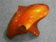 2000-2001 Orange Yamaha YZF R1 Motorrad Vollverkleidung 2000-2001 Orange Yamaha YZF R1 Motorrad Vollverkleidung