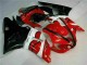 2000-2001 Rot Yamaha YZF R1 Motorrad Vollverkleidung & Plastik 2000-2001 Rot Yamaha YZF R1 Motorrad Vollverkleidung & Plastik