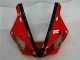 2000-2001 Rot Yamaha YZF R1 Motorrad Vollverkleidung & Plastik 2000-2001 Rot Yamaha YZF R1 Motorrad Vollverkleidung & Plastik