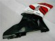 2000-2001 Rot Yamaha YZF R1 Motorrad Vollverkleidung & Plastik 2000-2001 Rot Yamaha YZF R1 Motorrad Vollverkleidung & Plastik