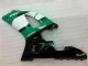 2000-2001 Grün Yamaha YZF R1 Motorrad Verkleidungen 2000-2001 Grün Yamaha YZF R1 Motorrad Verkleidungen