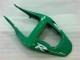2000-2001 Grün Yamaha YZF R1 Motorrad Verkleidungen 2000-2001 Grün Yamaha YZF R1 Motorrad Verkleidungen