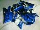 2000-2001 Blau Yamaha YZF R1 Motorrad Verkleidung Komplett Sets 2000-2001 Blau Yamaha YZF R1 Motorrad Verkleidung Komplett Sets