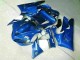 2000-2001 Blau Yamaha YZF R1 Motorrad Verkleidung Komplett Sets 2000-2001 Blau Yamaha YZF R1 Motorrad Verkleidung Komplett Sets