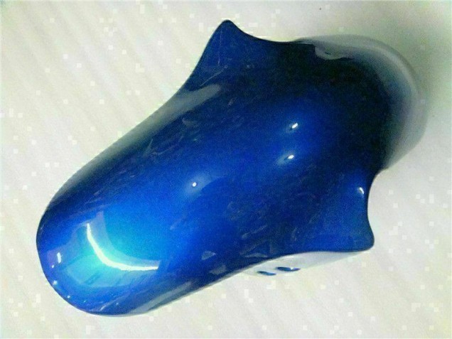 2000-2001 Blau Yamaha YZF R1 Motorrad Verkleidung Komplett Sets 2000-2001 Blau Yamaha YZF R1 Motorrad Verkleidung Komplett Sets
