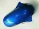 2000-2001 Blau Yamaha YZF R1 Motorrad Verkleidung Komplett Sets 2000-2001 Blau Yamaha YZF R1 Motorrad Verkleidung Komplett Sets