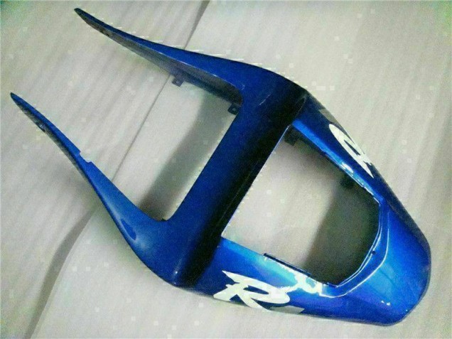 2000-2001 Blau Yamaha YZF R1 Motorrad Verkleidung Komplett Sets 2000-2001 Blau Yamaha YZF R1 Motorrad Verkleidung Komplett Sets