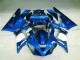 2000-2001 Blau Yamaha YZF R1 Motorrad Verkleidung Komplett Sets 2000-2001 Blau Yamaha YZF R1 Motorrad Verkleidung Komplett Sets