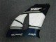 2000-2001 Blau Yamaha YZF R1 Motorrad Verkleidung 2000-2001 Blau Yamaha YZF R1 Motorrad Verkleidung