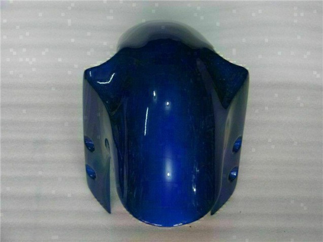 2000-2001 Blau Yamaha YZF R1 Motorrad Verkleidung & Plastik 2000-2001 Blau Yamaha YZF R1 Motorrad Verkleidung & Plastik