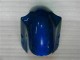 2000-2001 Blau Yamaha YZF R1 Motorrad Verkleidung & Plastik 2000-2001 Blau Yamaha YZF R1 Motorrad Verkleidung & Plastik