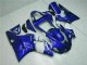 2000-2001 Blau Yamaha YZF R1 Motorrad Verkleidungen 2000-2001 Blau Yamaha YZF R1 Motorrad Verkleidungen