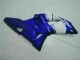 2000-2001 Blau Yamaha YZF R1 Motorrad Verkleidungen 2000-2001 Blau Yamaha YZF R1 Motorrad Verkleidungen