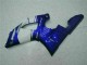2000-2001 Blau Yamaha YZF R1 Motorrad Verkleidungen 2000-2001 Blau Yamaha YZF R1 Motorrad Verkleidungen