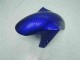 2000-2001 Blau Yamaha YZF R1 Motorrad Verkleidungen 2000-2001 Blau Yamaha YZF R1 Motorrad Verkleidungen