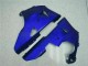 2000-2001 Blau Yamaha YZF R1 Motorrad Verkleidungen 2000-2001 Blau Yamaha YZF R1 Motorrad Verkleidungen