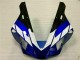 2000-2001 Blau Yamaha YZF R1 Motorrad Verkleidungen & Plastik 2000-2001 Blau Yamaha YZF R1 Motorrad Verkleidungen & Plastik