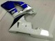 2000-2001 Blau Yamaha YZF R1 Motorrad Verkleidungen & Plastik 2000-2001 Blau Yamaha YZF R1 Motorrad Verkleidungen & Plastik