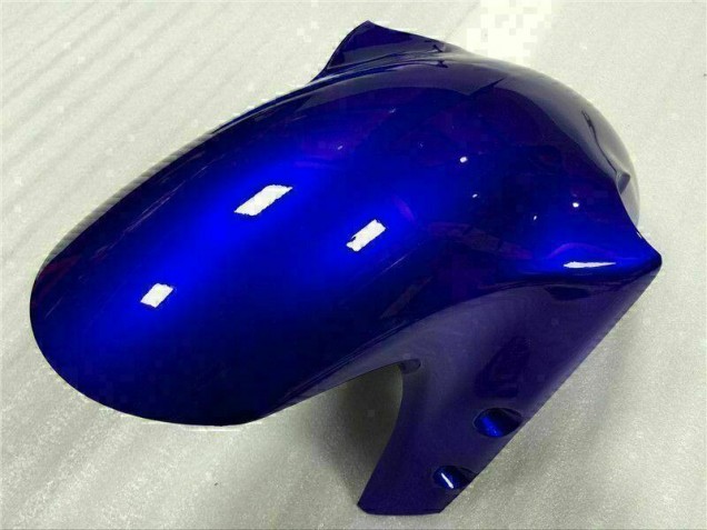 2000-2001 Blau Yamaha YZF R1 Motorrad Verkleidungen & Plastik 2000-2001 Blau Yamaha YZF R1 Motorrad Verkleidungen & Plastik