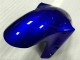 2000-2001 Blau Yamaha YZF R1 Motorrad Verkleidungen & Plastik 2000-2001 Blau Yamaha YZF R1 Motorrad Verkleidungen & Plastik