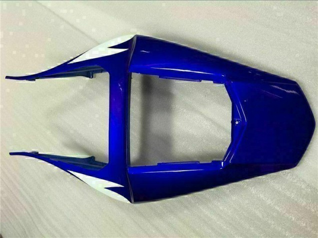 2000-2001 Blau Yamaha YZF R1 Motorrad Verkleidungen & Plastik 2000-2001 Blau Yamaha YZF R1 Motorrad Verkleidungen & Plastik