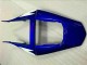 2000-2001 Blau Yamaha YZF R1 Motorrad Verkleidungen & Plastik 2000-2001 Blau Yamaha YZF R1 Motorrad Verkleidungen & Plastik