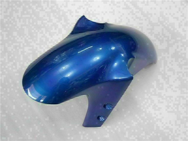 2000-2001 Blau Yamaha YZF R1 Motorrad Vollverkleidung 2000-2001 Blau Yamaha YZF R1 Motorrad Vollverkleidung