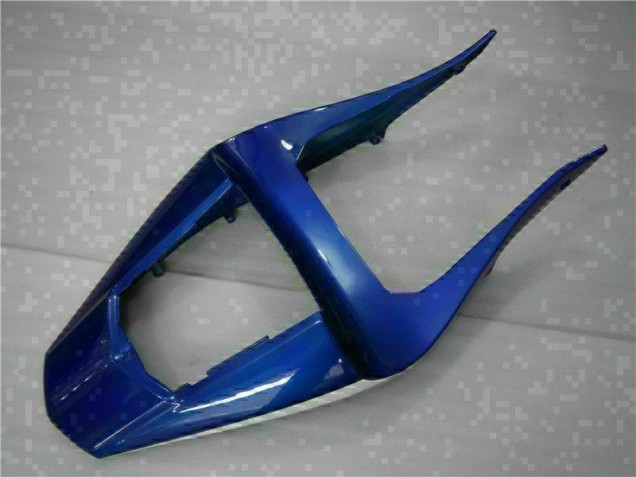 2000-2001 Blau Yamaha YZF R1 Motorrad Vollverkleidung 2000-2001 Blau Yamaha YZF R1 Motorrad Vollverkleidung