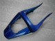 2000-2001 Blau Yamaha YZF R1 Motorrad Vollverkleidung 2000-2001 Blau Yamaha YZF R1 Motorrad Vollverkleidung