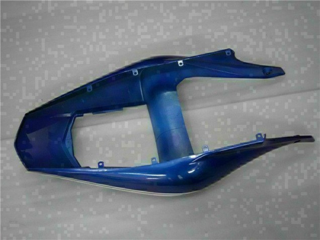 2000-2001 Blau Yamaha YZF R1 Motorrad Vollverkleidung 2000-2001 Blau Yamaha YZF R1 Motorrad Vollverkleidung