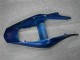 2000-2001 Blau Yamaha YZF R1 Motorrad Vollverkleidung 2000-2001 Blau Yamaha YZF R1 Motorrad Vollverkleidung