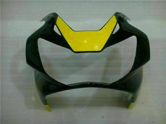 2000-2001 Gelb Honda CBR900RR 929RR Motorrad Verkleidung 2000-2001 Gelb Honda CBR900RR 929RR Motorrad Verkleidung