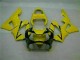 2000-2001 Gelb Honda CBR900RR 929RR Motorrad Verkleidung 2000-2001 Gelb Honda CBR900RR 929RR Motorrad Verkleidung