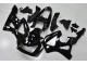 2000-2001 Glänzend Schwarz Honda CBR900RR 929RR Motorrad Verkleidung 2000-2001 Glänzend Schwarz Honda CBR900RR 929RR Motorrad Verkleidung