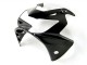 2000-2001 Glänzend Schwarz Honda CBR900RR 929RR Motorrad Verkleidung 2000-2001 Glänzend Schwarz Honda CBR900RR 929RR Motorrad Verkleidung